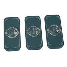 3 Boxes Portable Solid Perfume Long Lasting Fragrance For Men Women