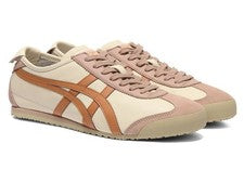 Onitsuka Tiger MÉXICO 66 1183C102 204 NARANJA ÓXIDO ABEDUL