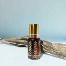 Aceite de perfume premium especial Dehnal Oud Cambodi fragancia Attar de madera de agar 3 ml