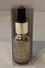 ILUMINADOR LÍQUIDO DE LUJO Servir Nuevo SELLADO 0.5 fl oz