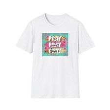 Camiseta floral para mujer, regalo para amigos, uso diario, estilo verano