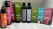 Be Care Love Superfoods - BCL Naturals - Productos para el cuidado del cabello - ¡ELIGE EL ARTÍCULO!