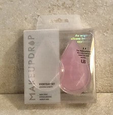 Juego de gotas de maquillaje para todos los días original y mate no tóxico hipoalógeno nuevo en caja