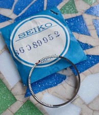 Vintage Watch Seiko Bell Matic 4006-7002 Alarm Setting Wheel Part 86089952