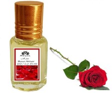 Mayin Rose Attar Perfume For Men And Women 5ml
