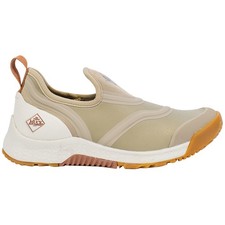 Zapatillas deportivas Muck Boot Outscape bajas senderismo para mujer talla 6 M OSSW-901