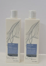 Paquete de 2 RIC PIPINO REVOLUTION IN CUT CARE FOR MY CUT: ACONDICIONADOR DIARIO 10 fl oz