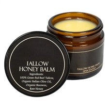 Lovera Bálsamo Hidratante Facial 57g, Crema Calmante Facial Hidratante Cuidado de la Piel`