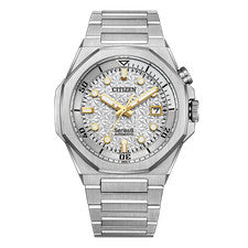 Citizen Serie 8 NB6060-58H Automático Acero Inoxidable Zafiro Edición Limitada