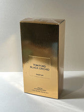 Tom Ford Black Orchid PERFUME 1,7 oz 50 ml vaporizador spray unisex CAJA SELLADA