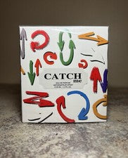 EBC Catch Eau De Perfume para Mujer, 80 ml / 2.7 FL. OZ.