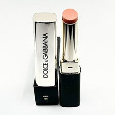 Lápiz labial Dolce & Gabbana color y cuidado ANNA 100 - tamaño 2,5 g / 0,8 OZ Nuevo