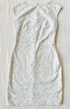 Vestido corto informal elástico ceñido al cuerpo para mujer Julia Jordan fiesta boda moda 2