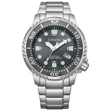 CITIZEN Men's Watch BN0167-50H PROMASTER Marine Series