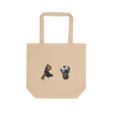 Bolso de Mano Orgullo Argentino Eco Reutilizable Compras Unisex Hecho en EE. UU.