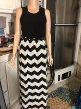 Vestido Mujer Diseño Por Heart & Soul Talla S