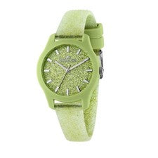 Morellato Soft – Orologio Donna Verde Casual (R0151163520)