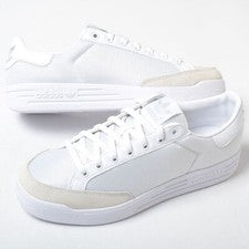 Adidas Originals ROD LAVER JI1905 Calzado Blanco/Gris Uno Unisex Zapatos Zapa...