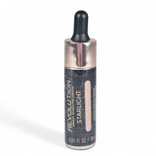 Iluminador líquido Revolution STARLIGHT rosa champán 0,61 fl oz / 18 ml