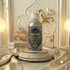 Aceite de perfume concentrado TMM FRD Noirr De Noirr Oudh Country 100 ml