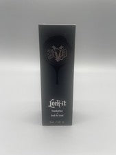 Base Kat Von D Lock It Larga Duración - Profundo 80 Neutro - 1 OZ Nueva