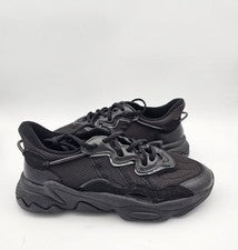 Adidas Ozweego Originales Para Hombre Zapatos Deportivos Negros FX6028 Talla 5