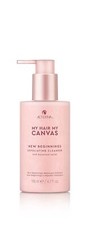 Limpiador exfoliante vegano Alterna My Hair My Canvas New Beginnings 6,7 oz.