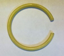 Certina DS & DS2 Yellow Casing Ring Rubber