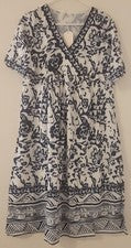 Vestido ligero para mujer Fashion Says Me Too talla M