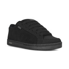 Zapatos de skate Etnies Kingpin - negros/negros