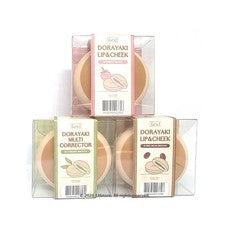 ROM&ND Dorayaki Labios y Mejillas 2.4g 3 Colores 2026 NUEVO K-Beauty