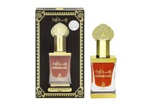 Arabiyat Khashab Oud Concentrated Perfume Oil Long Lasting Scent 12ml