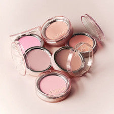 Rubor ESPOIR x MINSCO Blur Wear 6g 6 colores 2026 S/S K-Beauty