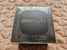 Polvo suelto translúcido OPV Beauty London, tamaño completo 30 g/1 oz SELLADO