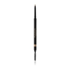 Lápiz de cejas Elizabeth Arden hermoso color natural 01 rubio miel 4 por 3