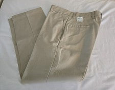 Pantalón de trabajo industrial caqui RED-KAP para hombre con bolsillos PT10TN4 - TALLA: 36/30