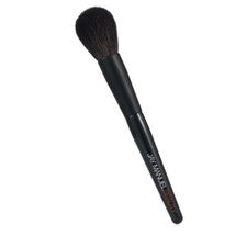 JAY MANUEL Belleza Blush Cepillo Cerdas Naturales Nuevo en Paquete