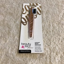 Belleza 360 Elegante Escalera de Cejas Nueva en Paquetes