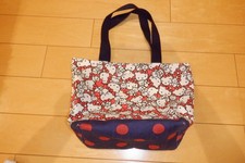 Bolso Hello Kitty hecho a mano