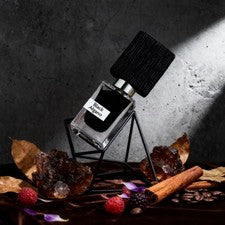 HIGH DEMAND! 30ml Unisex Woody Aromatic Perfume Deep Warm Intense Rich Scent wit