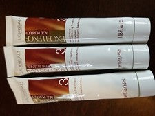 Tratamiento acondicionador restaurador 3 L'oreal Paris Excellence Age Perfect 3 1,86