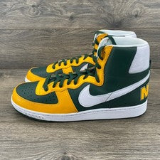 Nike Terminator High Seattle 79 Gorge Green University Gold FN4442-300 para hombre 12