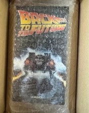 Casio Retro Watch CA-500WEBF-1AJR Back to the Future Edition Japón Modelo Nuevo