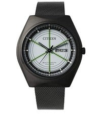 CITIZEN BM8545-90A Eco-Drive Belleza y Juventud Esfera Blanca 38mm Reloj Japó...
