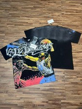 Camiseta Hellstar Hombre NUEVA S-M-L-XL