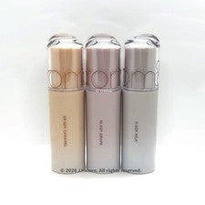 Aceite labial ROM&ND ROMAND Juicy Flash 4,5 g #09 10 11 colección de leche de soja K-Beauty