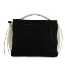 Moda Bolsa YNOT Bond Mujer Negro - BON-001S1BLACK