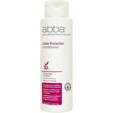 Acondicionador de protección del color abba Pure Performance 8 oz
