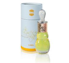 Aceite Attar Perfume Pachulí Real Premium 12ML de Ajmal - Envío Express Gratis🚚