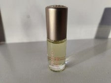 Aceite de perfume de peonía triturada GAP 0,1 OZ ¡DESCONTINUADO! RARO! NUEVO Y SIN USAR